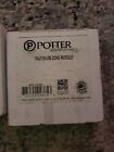 New Potter Pad 100-Zm Zone Module. Same Day Free Shipping.