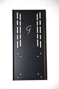 Soporte adaptador elevador Gladiator Joe Monitor VESA - 53A10UM0-0000 - Imagen 1 de 3