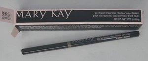 Brow Liner Blonde #127611 New In Box Mary Kay Precision Full Size Fast Ship - Picture 1 of 5