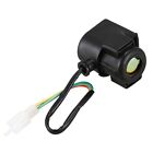 Start Solenoid  Relay Gy6 70Cc/110Cc/650Cc/125Cc/150Cc For Motorcycle Atv Scoote