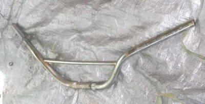 MONTESA ENDURO 360 H6 OEM HANDLE BAR'S  - Image 1 of 2