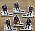 Custom Coleco Table Hockey Players- Los Angeles Kings #2 77-78
