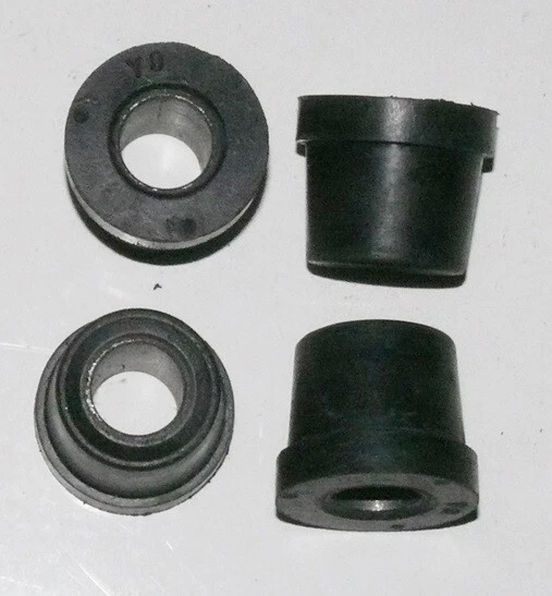 KIT CASQUILLO BARRA ANTIVUELCO DELANTERO FORD ZEPHYR, ZODIAC, CONSUL MK1,2&3 Foto 1 de 1