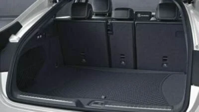 Trunk Floor Cargo Net for MERCEDES-BENZ GLC-Class GLE 253 860 09 00 - Image 1 of 4