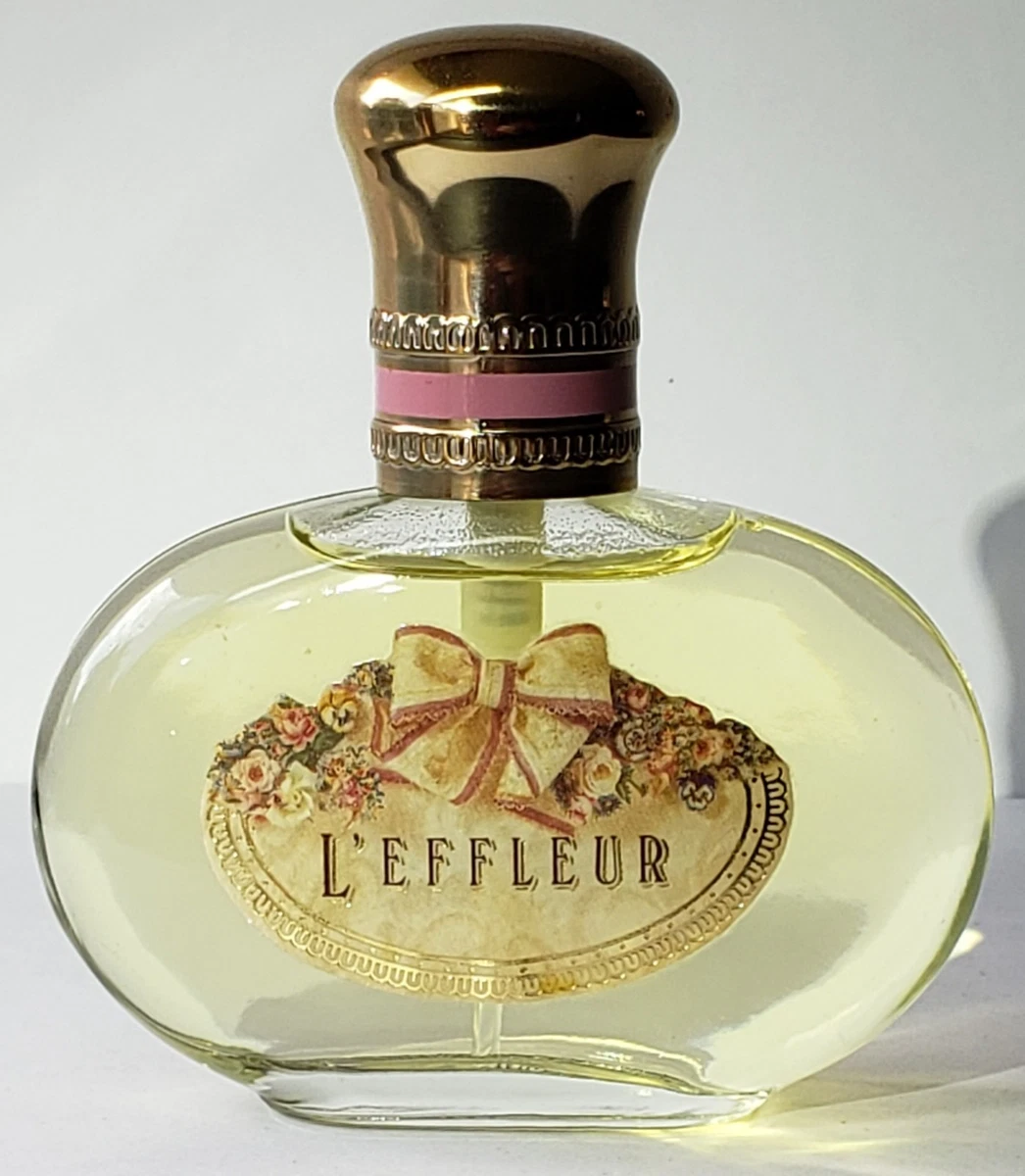 Coty L'effleur Fragrances for Women for sale | eBay