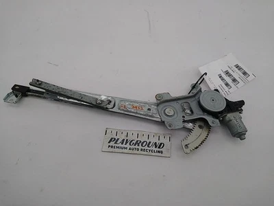 HONDA CRZ CR-Z Front Passenger Right Door Window Regulator With Motor 11-16 - Image 1 of 4