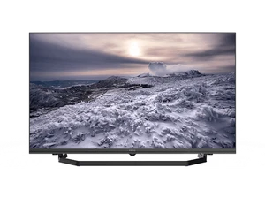 TV DLED 32" - PEAQ PTV 32H-5024C, HD-ready, Triple Tuner, Dolby Audio, Negro - Imagen 1 de 6