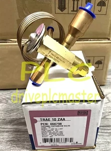 1PCS For EMERSON TRAE10ZAA Expansion Valve #dr - Picture 1 of 2