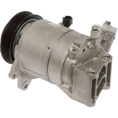 Global Parts Distributors 6512480 Gpd Compressor New 6512480 - Image 1 of 4