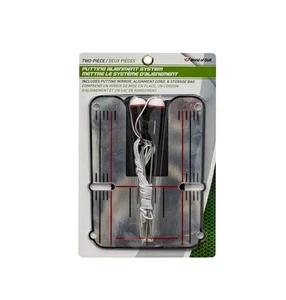 NUEVO SISTEMA DE ALINEACIÓN DE PUTTING JEF World of Golf - Imagen 1 de 4