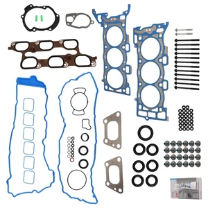 Full Engine Head Gasket Set for Buick Lacrosse 3.0L V6 24V 2010 ES72274 - Picture 1 of 7