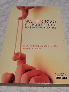 EL PODER DEL PENSAMIENTO FLEXIBLE - Picture 1 of 2