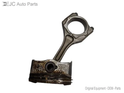 Pistón y varilla de conexión estándar para 14-15 Subaru Forester 2.5 12100AA470 gasolina Foto 1 de 4