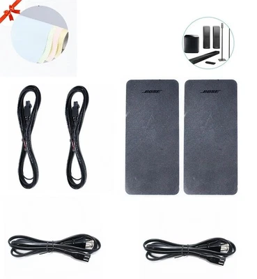 Adaptador receptor inalámbrico Bose Soundbar 700 para prácticamente invisible 650/600/300 Foto 1 de 4