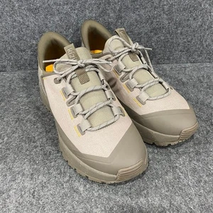 KIZIK Wasatch Shoes Unisex Size M9.5/W11 Tumbleweed - Picture 1 of 6