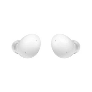 Samsung Galaxy Buds 2 True Wireless Bluetooth Earbuds - White - Picture 1 of 11