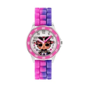 Orologio Disney Time Teacher Lol Surprise - LOL9017 - Imagen 1 de 1