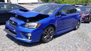 AC Compressor Fits 15-20 WRX 1489342 - Picture 1 of 7