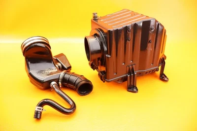 Kawasaki Kfx450r Kfx450 2008-2014 caja de aire admisión filtro de aire carcasa Foto 1 de 4