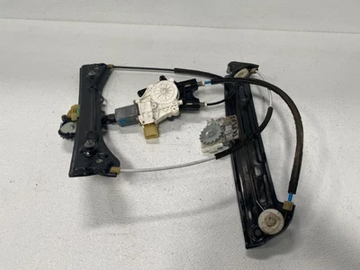 REGULADOR VENTANA DELANTERA IZQUIERDA BMW 428I 14-16 Y MOTOR OEM #A0.40 Foto 1 de 4