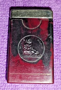 1930's Rolls Razor Imperial Blade In Bakelite Case Made England - Picture 1 of 5