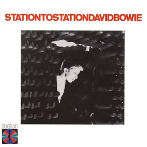 1 CENT CD David Bowie – Station To Station / RCA Blue Ring/ JAPAN - Picture 1 of 3