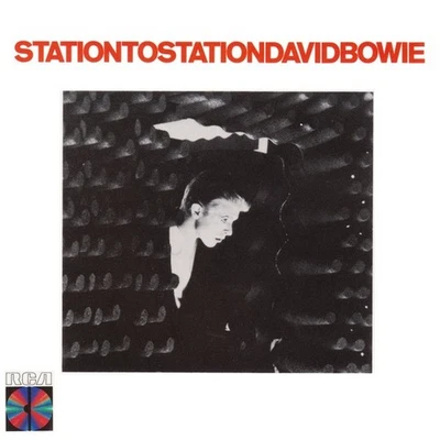 1 CENT CD David Bowie – Station To Station / RCA Blue Ring/ JAPAN - Image 1 of 3