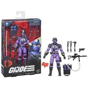 G.I. Joe Classified Series #117 Techno-Viper - Bild 1 von 13