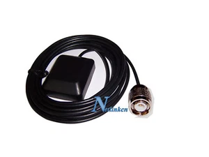 Antenne GPS Pour Magellan FX324 MAP, NAV 1200XL - Foto 1 di 3
