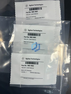 Agilent 5062-8562 Active Spool Valve Brand NEW - Image 1 of 2