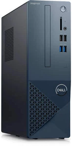 DELL Inspiron 3020 SFF Desktop Core i5 SMALL 4GB RAM 128GB SSD 9 - Picture 1 of 6