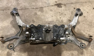 Subchasis portador diferencial eje trasero Volvo S60R S60 2004-2007 AWD #2775M Foto 1 de 4