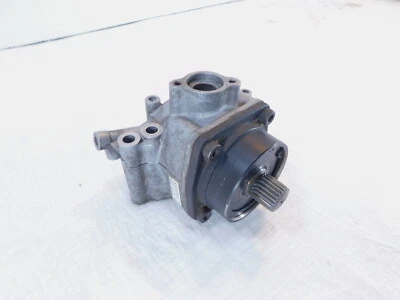 Honda Shadow VT1100 Spirit Sabre 1100 2000-07 caja diferencial eje transversal trasero Foto 1 de 4