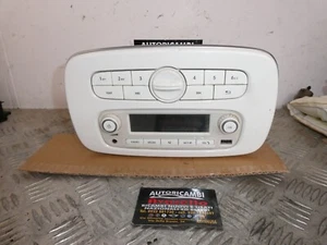 A4539003402 AUTORADIO SMART FORFOUR 453 2016 - Imagen 1 de 4