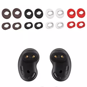 Samsung Galaxy Buds Live R180 punte per le orecchie e punte per le ali - S/M x 2 (8 pezzi) - Foto 1 di 5