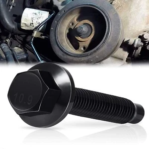 for Ford F5RZ-6A340-B Engine Crankshaft Pulley Bolt fit for Ford Lincoln Mercury - Foto 1 di 6