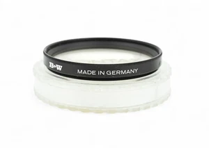 B+W 52E KR3 1,2x filtro filter made in Germany - Imagen 1 de 2