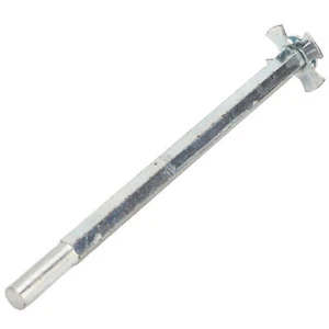 PVC Fitting Socket Saver Universal Effcient Practical Steel PVC Pipe Reamer C - Picture 1 of 24