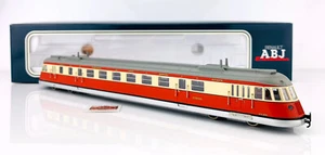 ELECTROTREN H0 2114 - AUTOMOTOR DIESEL RENAULT ABJ-1 MZA ÉPOCA II - NUEVO! - Imagen 1 de 8
