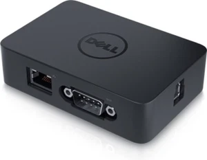 DELL LD17 notebook dock & poortreplicator Bedraad USB 3.2 Gen 1 (3.1 Gen 1) - Afbeelding 1 van 3