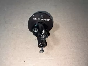 Karl Storz Bulb 487U0 Adattatore torretta - Foto 1 di 1