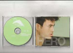 Enrique Iglesias - Hero - CD - Bild 1 von 1