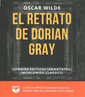 El retrato de Dorian Gray : Spanish Edition, MP3-CD by Wilde, Oscar; Segura, ...