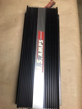 New listing
Rare Us Amps 100Hc Amplifier Old School U.S.