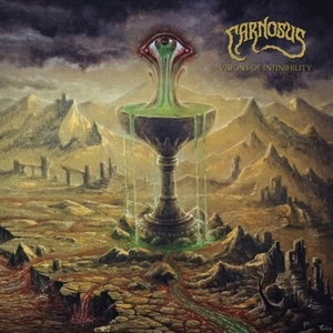 CARNOSUS - Visions of Infinihility DIGI, NEU - Bild 1 von 1
