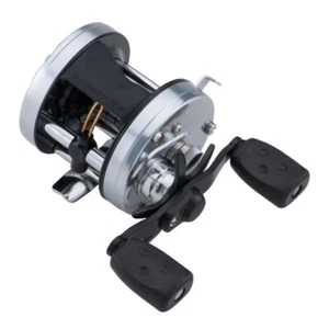 Abu Garcia Ambassadeur Classic 5501 C3 Rolle LH - Bild 1 von 6