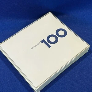 Best Classics 100 Various Best Classics 100 Classical Composers 6 Discs CD - Picture 1 of 6