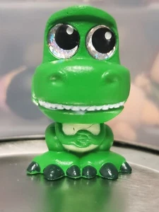 Rex - Disney Doorables - Rex - Toy Story - Series 5 - Common - Picture 1 of 5