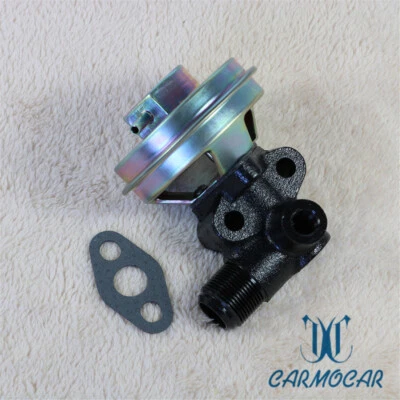 EGR Valve EGV882 Fits For 1998-2004 Nissan Frontier Xterra 2.4L-L4 Foto 1 de 4