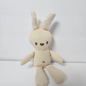 Stuffed Bunny Keychain Cute Rabbit Stuffed Toy Keychain Cute Rabbit Great Gift - Picture 1 of 6